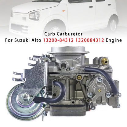 Suzuki Alto 13200-84312 1320084312 Engine Carb Carburetor 21100-84312
