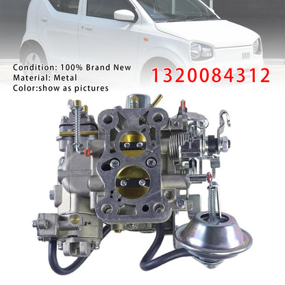 Suzuki Alto 13200-84312 1320084312 Engine Carb Carburetor 21100-84312