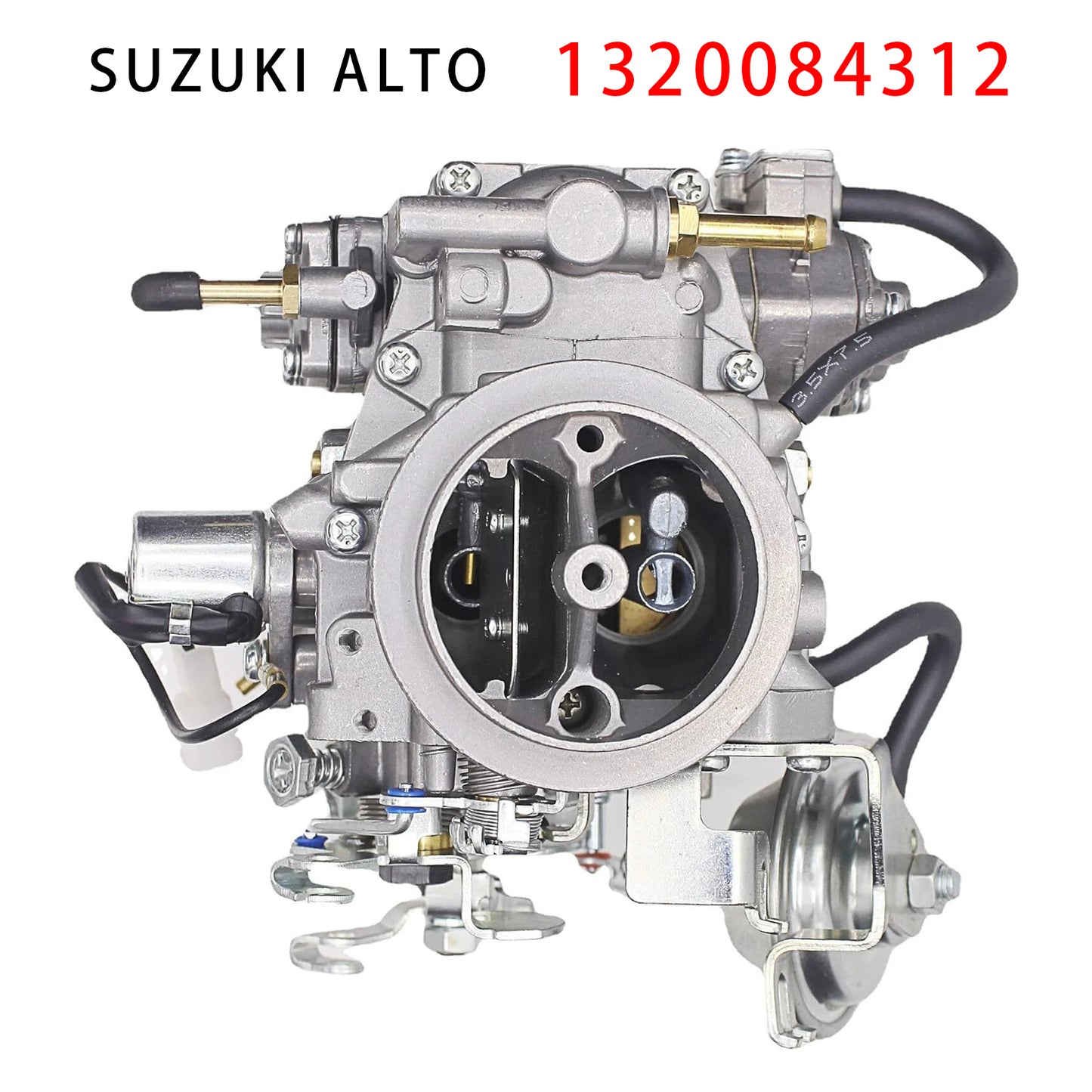 Suzuki Alto 13200-84312 1320084312 Engine Carb Carburetor 21100-84312