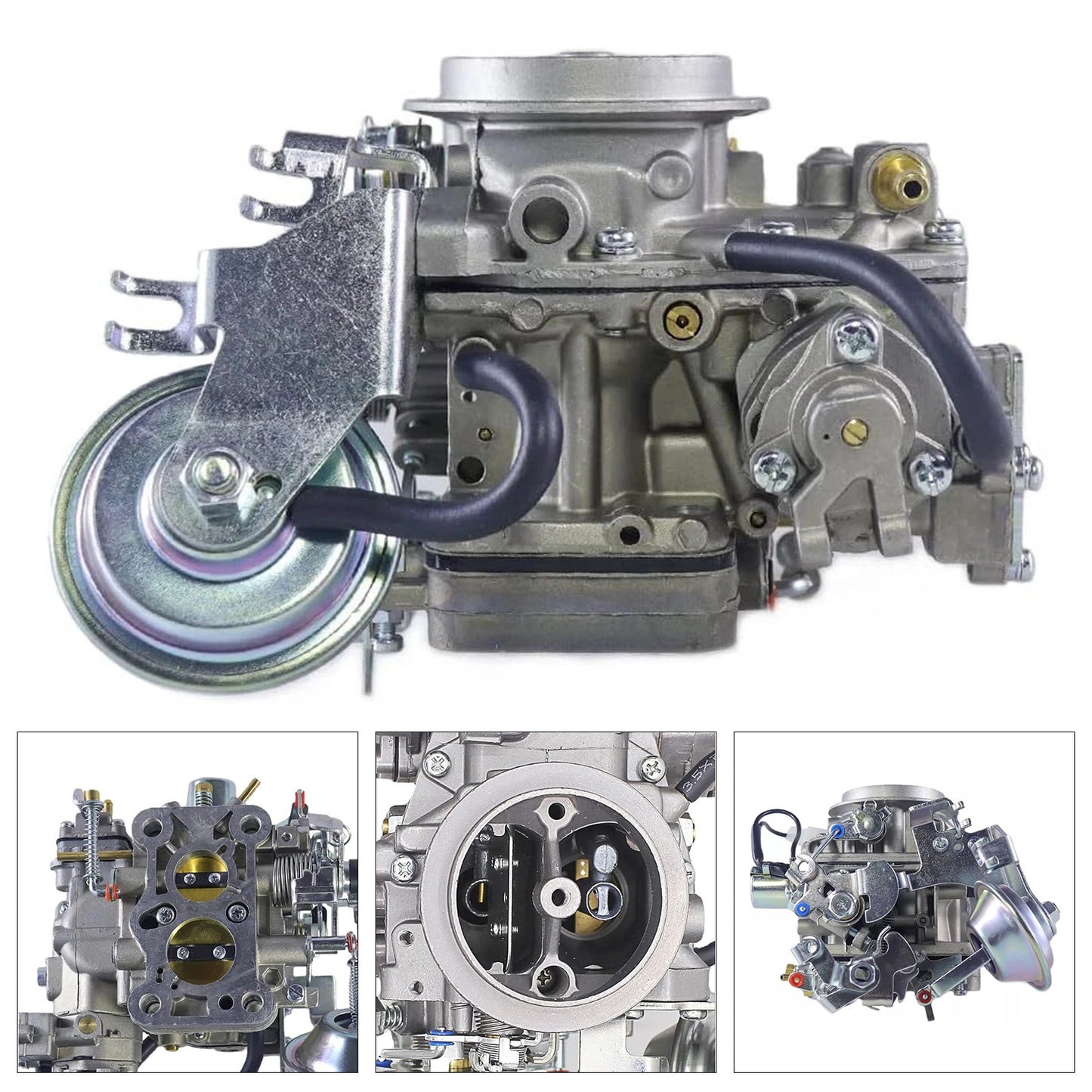Suzuki Alto 13200-84312 1320084312 Engine Carb Carburetor 21100-84312