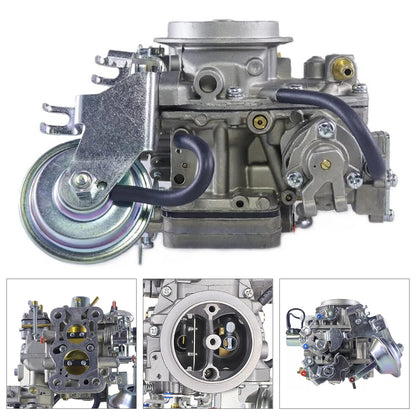Suzuki Alto 13200-84312 1320084312 Engine Carb Carburetor 21100-84312