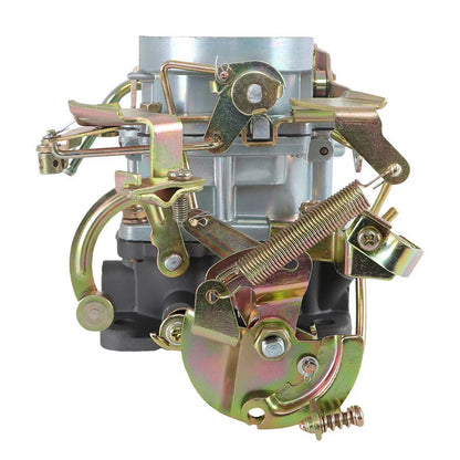 Nissan J16 DATSUN H221B Carburetor 16010-03W02
