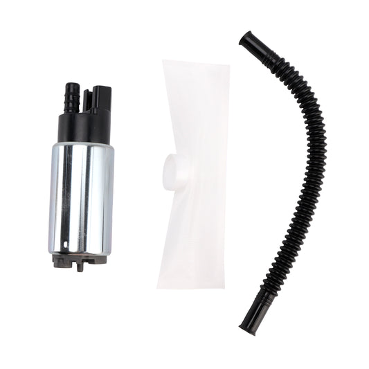 BMW F 750/850/900 GS R 1200 1250 GS R RS RT Fuel Pump Replacement 7119906189