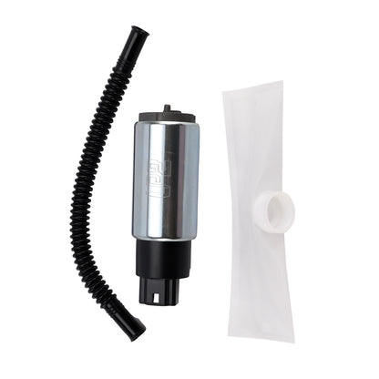 BMW F 750/850/900 GS R 1200 1250 GS R RS RT Fuel Pump Replacement 7119906189