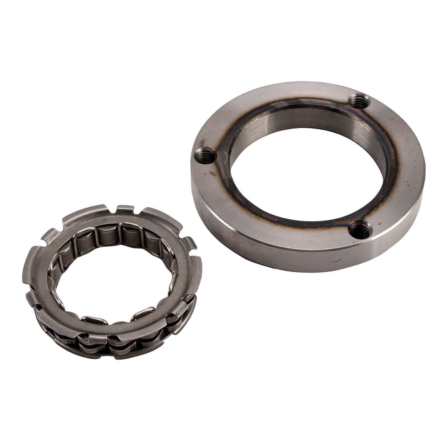 Honda SH 125/150 2001-2012 One Way Starter Sprag Clutch Bearing Assy 00126013 28125-KGF-911
