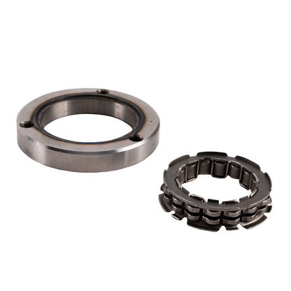Honda SH 125/150 2001-2012 One Way Starter Sprag Clutch Bearing Assy 00126013 28125-KGF-911