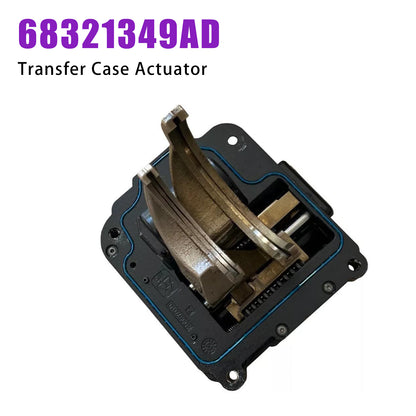 68321349AD Transfer Case Actuator for Jeep Cherokee 2014-2018 FWD