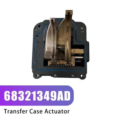 68321349AD Transfer Case Actuator for Jeep Cherokee 2014-2018 FWD