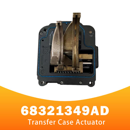 68321349AD Transfer Case Actuator for Jeep Cherokee 2014-2018 FWD