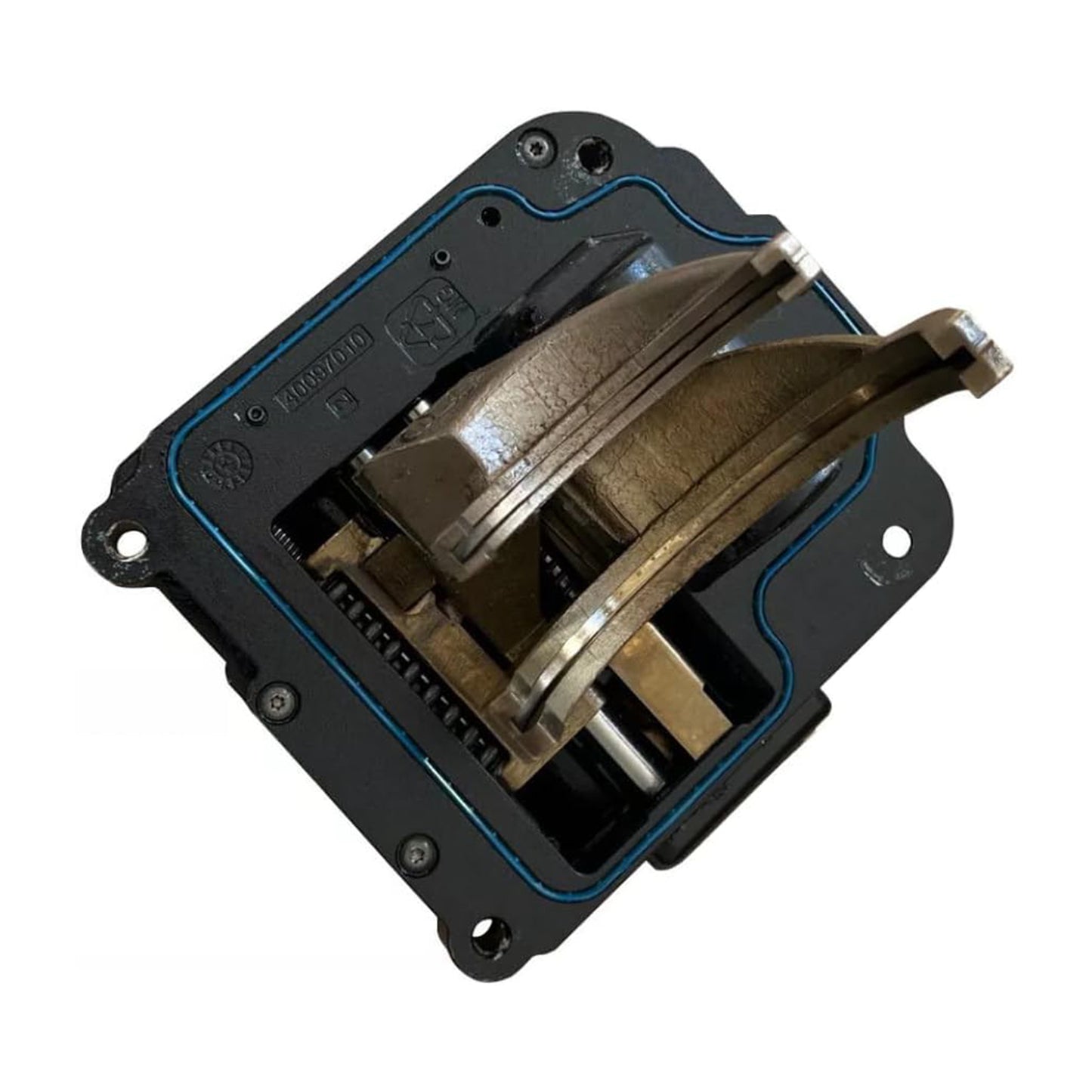 68321349AD Transfer Case Actuator for Jeep Cherokee 2014-2018 FWD