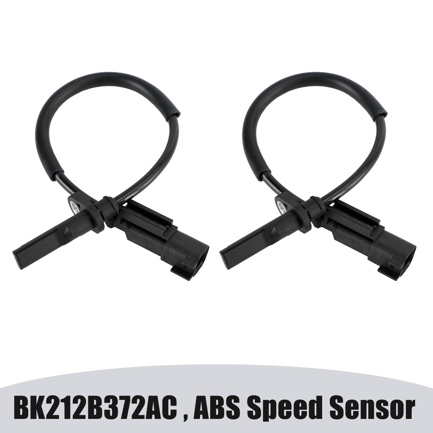 Ford Tourneo Custom Transit MK8 2.2 BK212B372AC ABS Speed Sensor Front BK21-2B372-AC BK2Z2C204A
