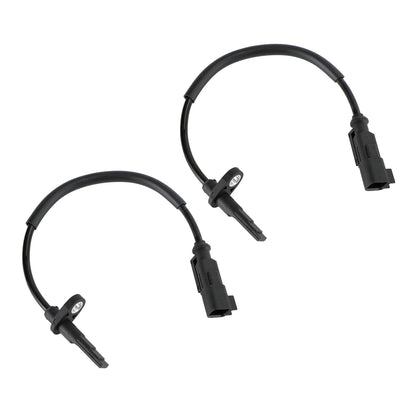 Ford Tourneo Custom Transit MK8 2.2 BK212B372AC ABS Speed Sensor Front BK21-2B372-AC BK2Z2C204A