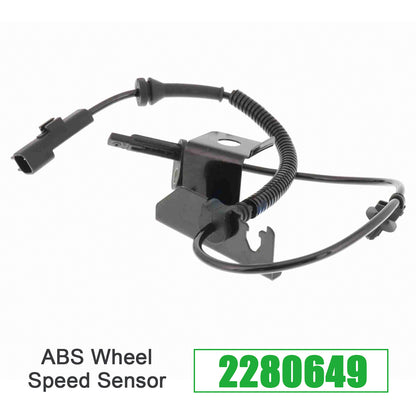 Ford S-Max Front Right ABS Wheel Speed Sensor 2280649 2504175 J1GC2C204A3A