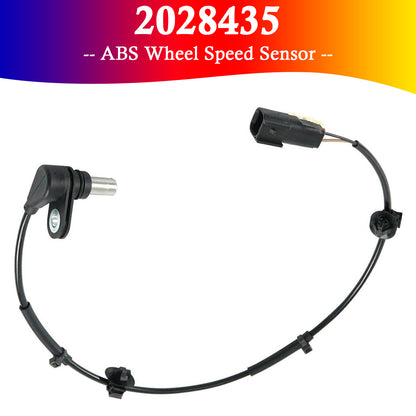 Ford Ranger 2.2 3.2 2011-2022 Rear Right ABS Wheel Speed Sensor 2028435 1723520 DB39-2C190-AC