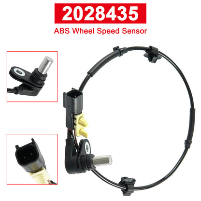 Ford Ranger 2.2 3.2 2011-2022 Rear Right ABS Wheel Speed Sensor 2028435 1723520 DB39-2C190-AC