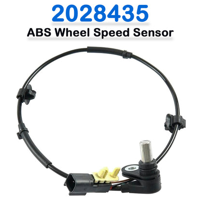Ford Ranger 2.2 3.2 2011-2022 Rear Right ABS Wheel Speed Sensor 2028435 1723520 DB39-2C190-AC