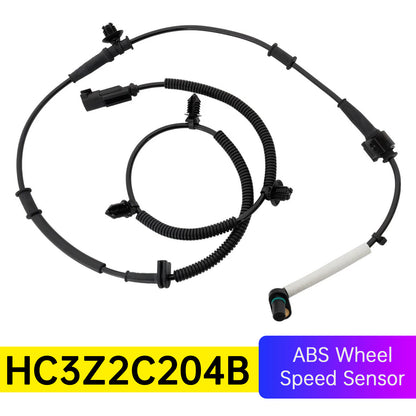 Ford F250 F350 Front Left or Right ABS Wheel Speed Sensor HC3Z2C204B BRAB472