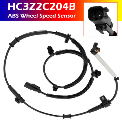 Ford F250 F350 Front Left or Right ABS Wheel Speed Sensor HC3Z2C204B BRAB472