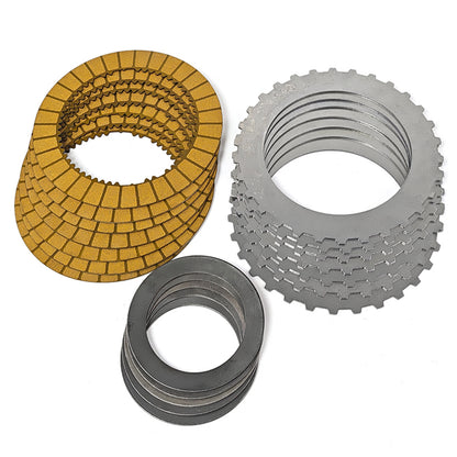BMW ATC350 ATC450 Transfer Case Clutch Kit Friction Steel Plates