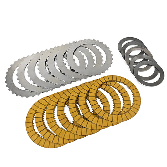 BMW ATC350 ATC450 Transfer Case Clutch Kit Friction Steel Plates