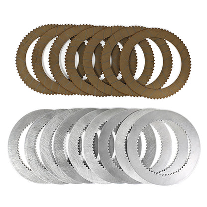 BMW ATC400 ATC500 ATC700 Transfer Case Clutch Kit Friction Steel Plates