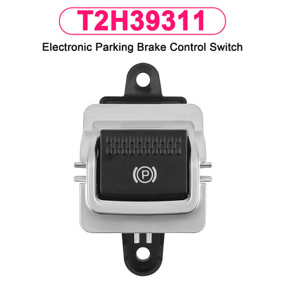 Jaguar F-PACE XF XE T2H39311 Electronic Parking Brake Control Switch T2H39311 T2H36871