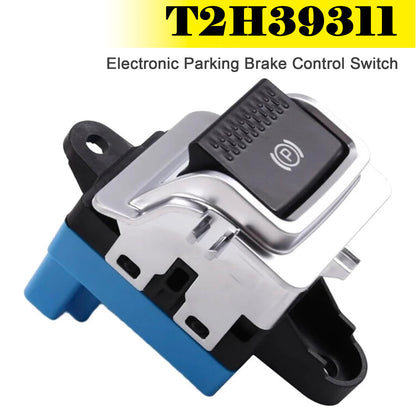 Jaguar F-PACE XF XE T2H39311 Electronic Parking Brake Control Switch T2H39311 T2H36871