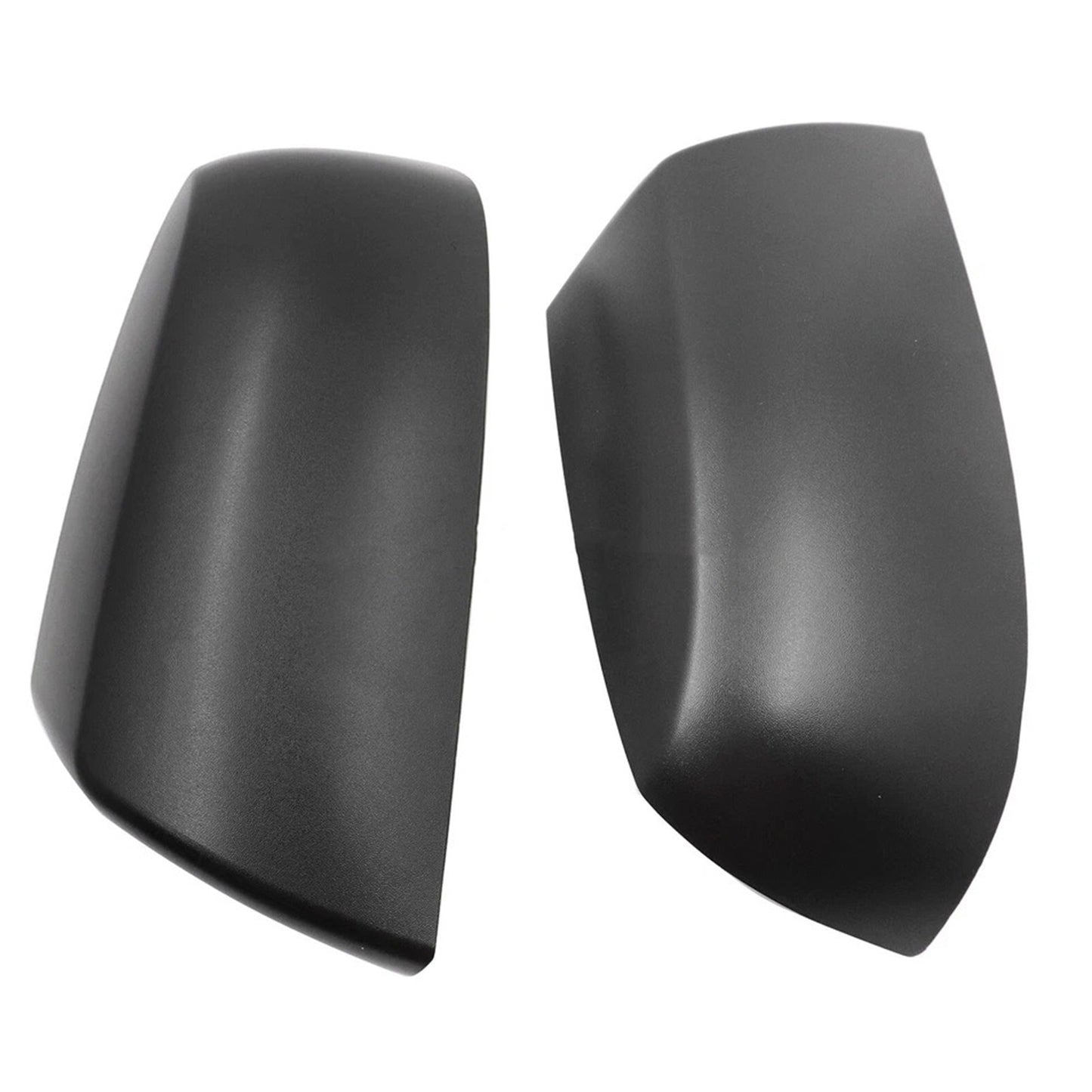 2007-2022 Toyota Sequoia Tundra Rear View Door Wing Mirror Housing Cover Cap 87915-0C040 87945-0C020