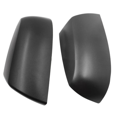 2007-2022 Toyota Sequoia Tundra Rear View Door Wing Mirror Housing Cover Cap 87915-0C040 87945-0C020
