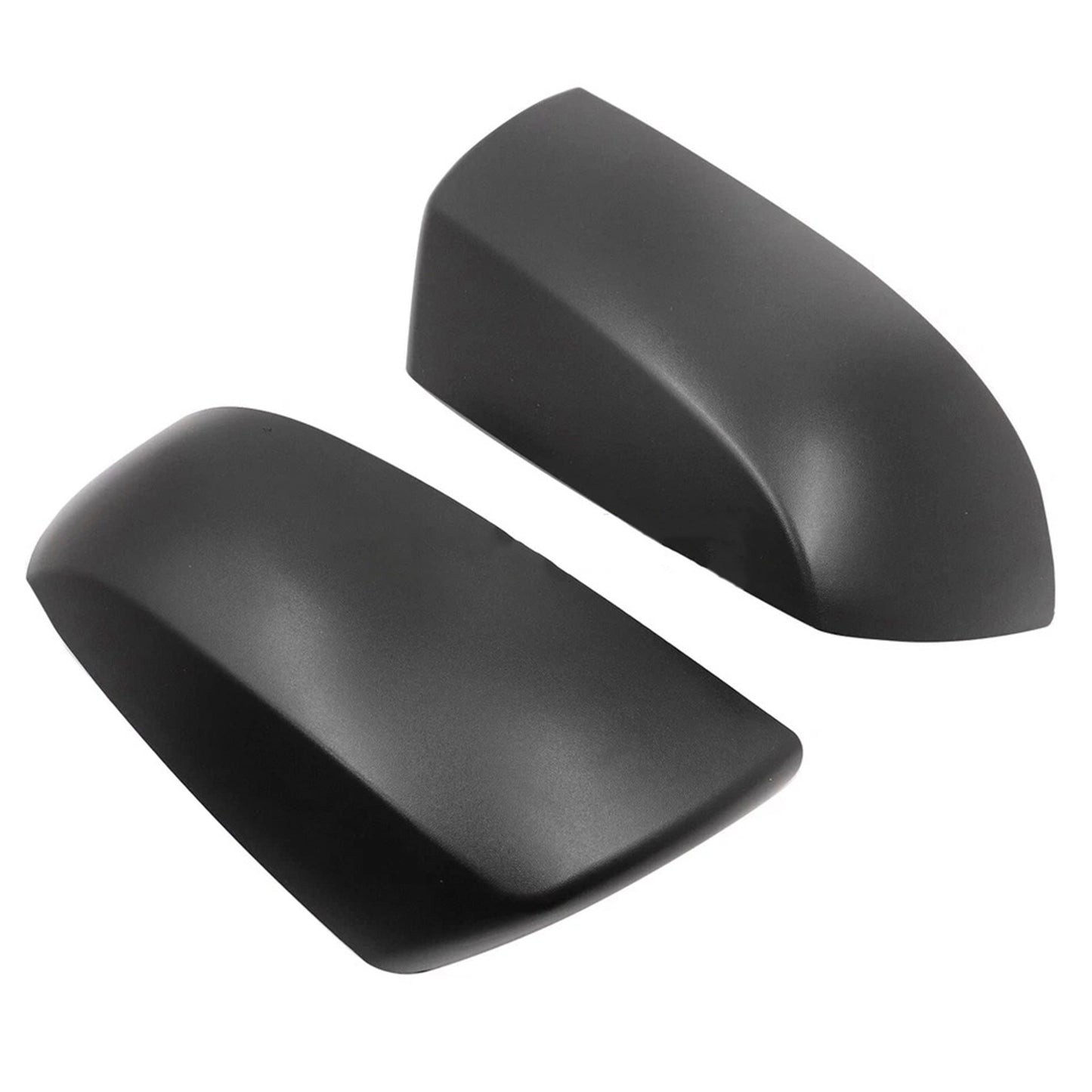 2007-2022 Toyota Sequoia Tundra Rear View Door Wing Mirror Housing Cover Cap 87915-0C040 87945-0C020