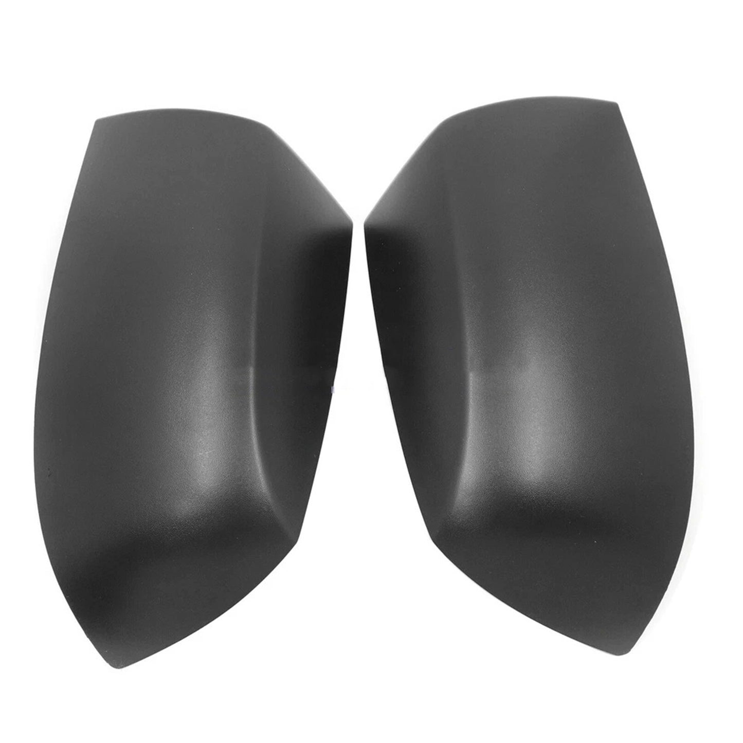 2007-2022 Toyota Sequoia Tundra Rear View Door Wing Mirror Housing Cover Cap 87915-0C040 87945-0C020