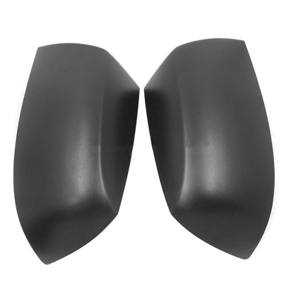 2007-2022 Toyota Sequoia Tundra Rear View Door Wing Mirror Housing Cover Cap 87915-0C040 87945-0C020