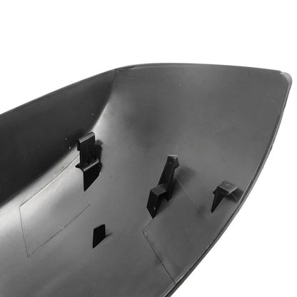 2007-2022 Toyota Sequoia Tundra Rear View Door Wing Mirror Housing Cover Cap 87915-0C040 87945-0C020