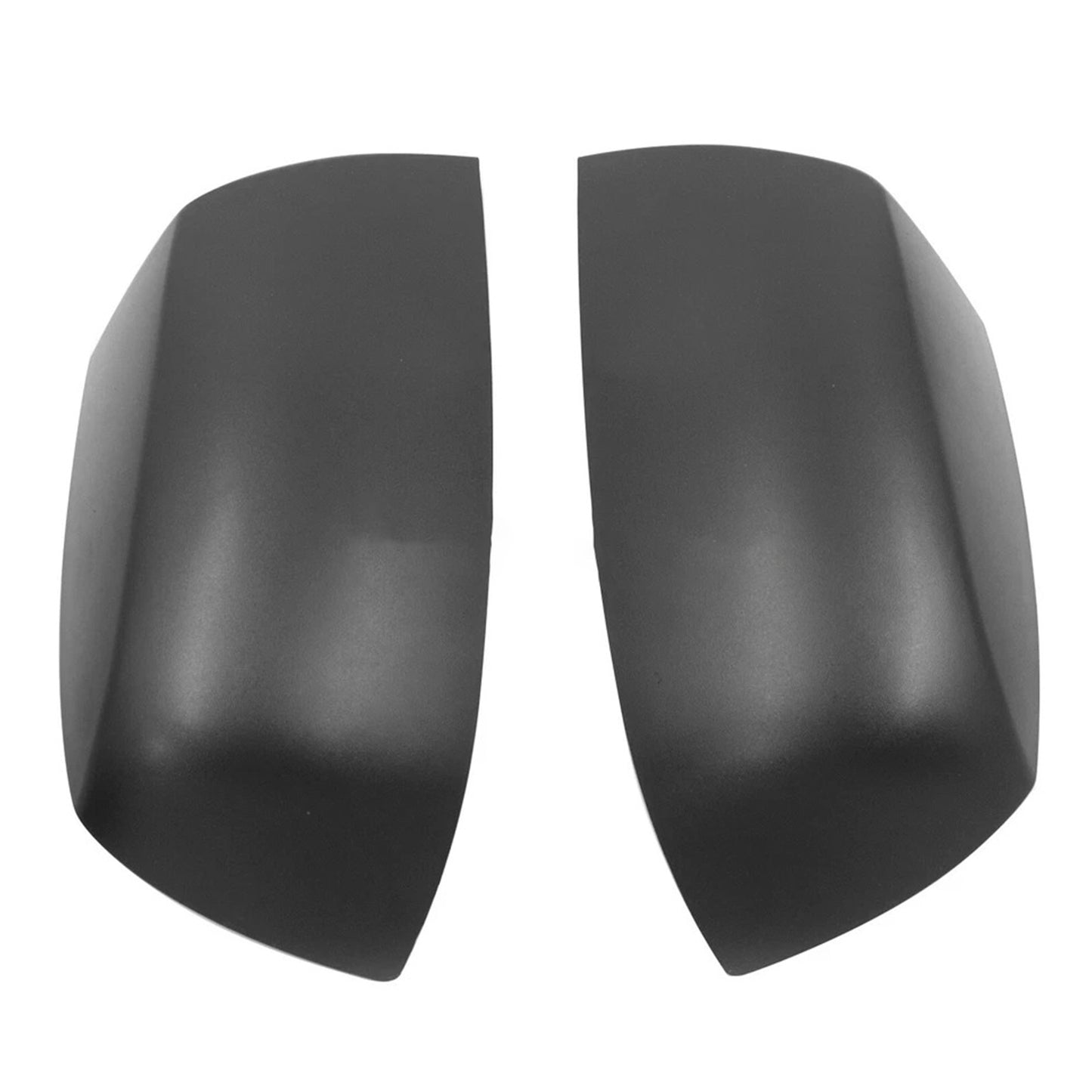 2007-2022 Toyota Sequoia Tundra Rear View Door Wing Mirror Housing Cover Cap 87915-0C040 87945-0C020