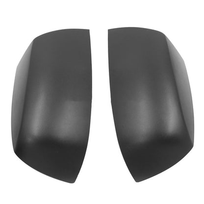 2007-2022 Toyota Sequoia Tundra Rear View Door Wing Mirror Housing Cover Cap 87915-0C040 87945-0C020