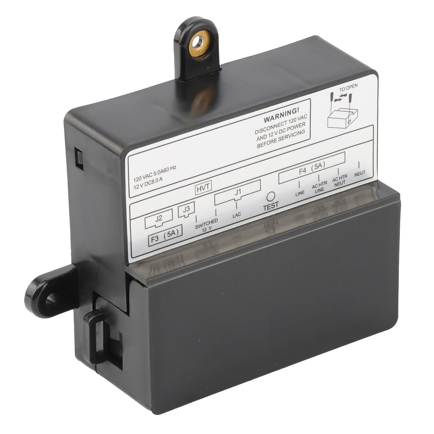 3851331011 RV Refrigerator Power Supply Circuit Board Module for Dometic