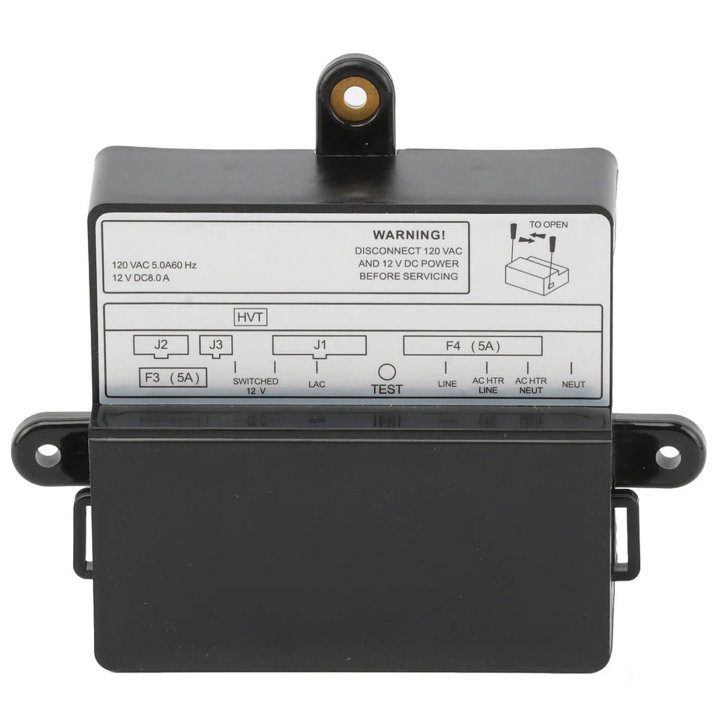 3851331011 RV Refrigerator Power Supply Circuit Board Module for Dometic