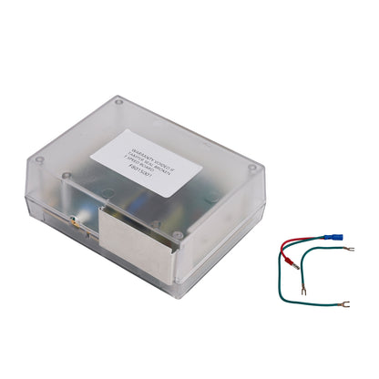 SRV7000-205/SRV7000-704 For Quadra-Fire Pellet 3 Speed Control Box Circuit Board