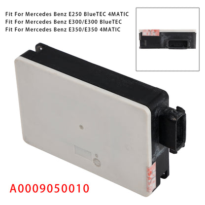 Mercedes Benz C E W204 W212 W221 New Radar Sensor Blind Spot A0009050010