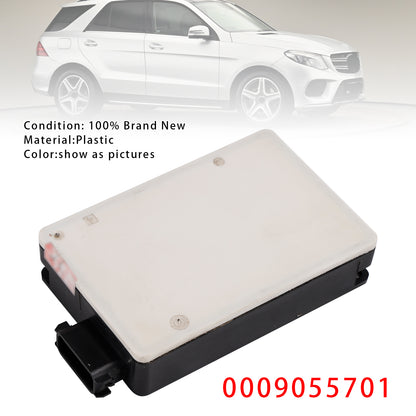 A0009050010 New Radar Sensor Blind Spot For Mercedes Benz ML GLE W166 R172