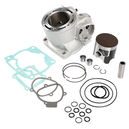 EXC/XC/XC-W 300 2008-2016 72mm 300cc Cylinder Piston Gasket Top End Rebuild Kit 54830338300