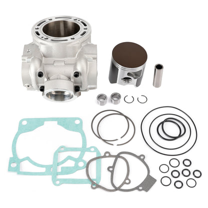 EXC/XC/XC-W 300 2008-2016 72mm 300cc Cylinder Piston Gasket Top End Rebuild Kit 54830338300