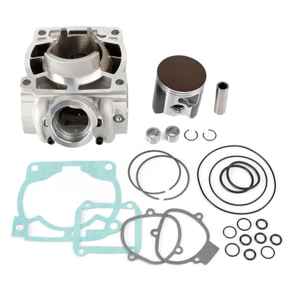 EXC/XC/XC-W 300 2008-2016 72mm 300cc Cylinder Piston Gasket Top End Rebuild Kit 54830338300