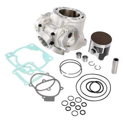 EXC/XC/XC-W 300 2008-2016 72mm 300cc Cylinder Piston Gasket Top End Rebuild Kit 54830338300