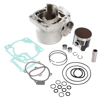 EXC/XC/XC-W 300 2008-2016 72mm 300cc Cylinder Piston Gasket Top End Rebuild Kit 54830338300