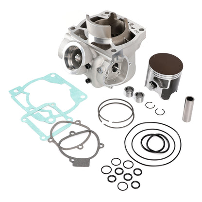 EXC/XC/XC-W 300 2008-2016 72mm 300cc Cylinder Piston Gasket Top End Rebuild Kit 54830338300