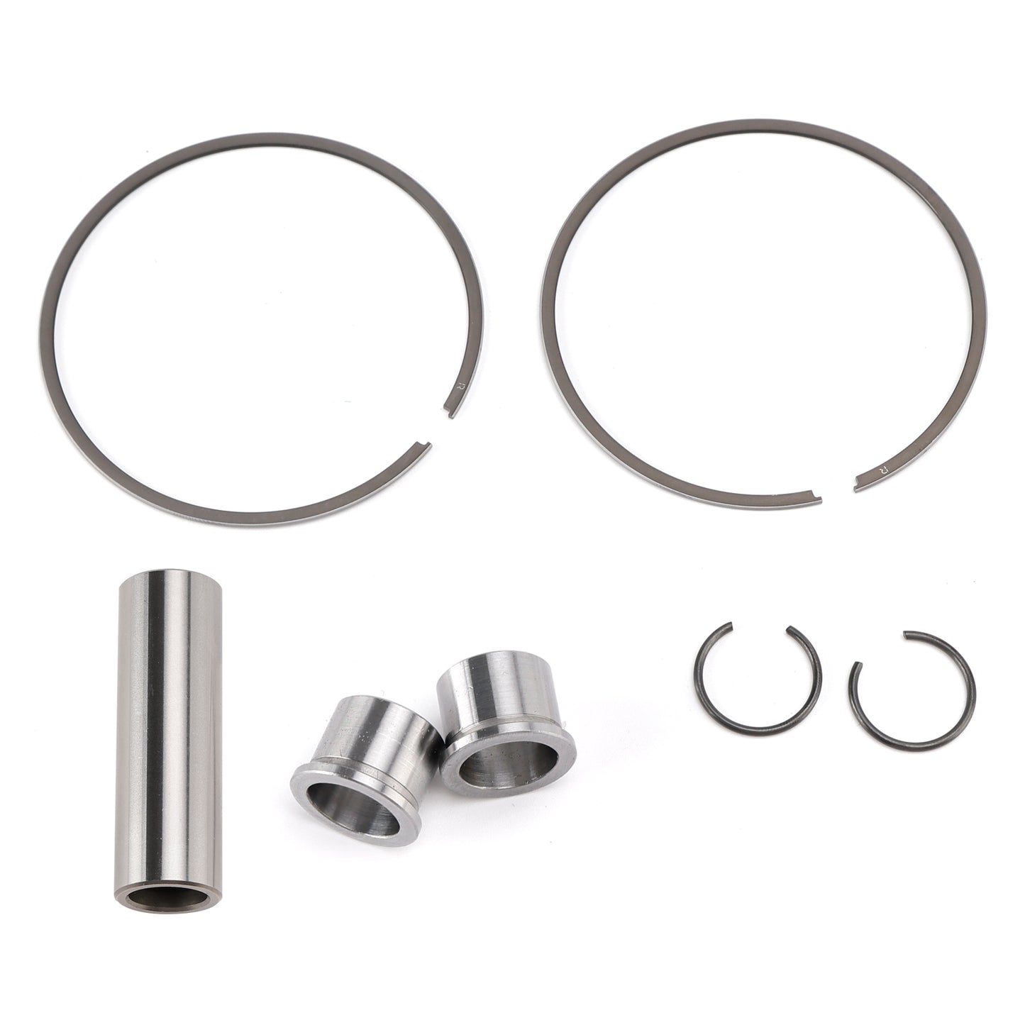 EXC/XC/XC-W 300 2008-2016 72mm 300cc Cylinder Piston Gasket Top End Rebuild Kit 54830338300