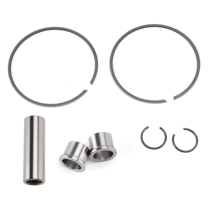 EXC/XC/XC-W 300 2008-2016 72mm 300cc Cylinder Piston Gasket Top End Rebuild Kit 54830338300