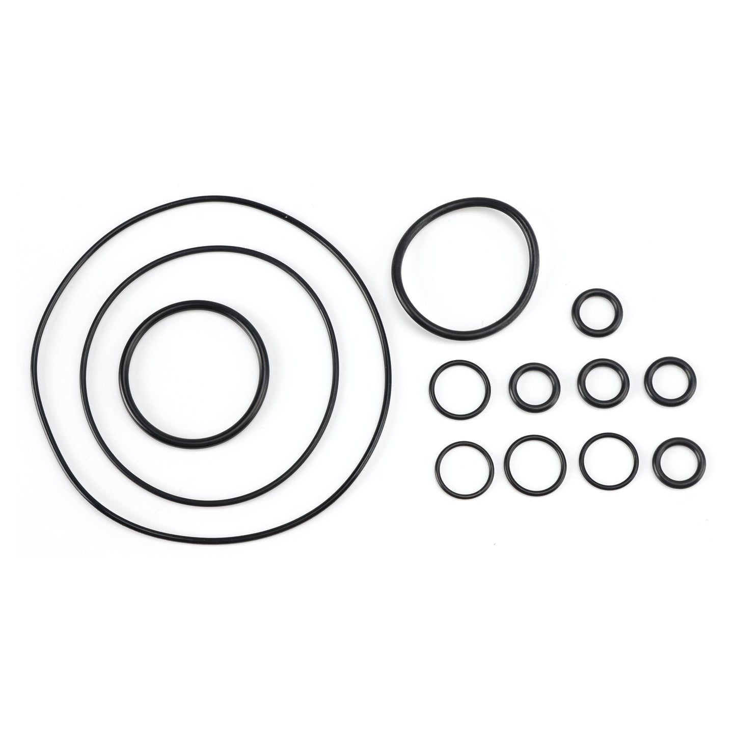 EXC/XC/XC-W 300 2008-2016 72mm 300cc Cylinder Piston Gasket Top End Rebuild Kit 54830338300