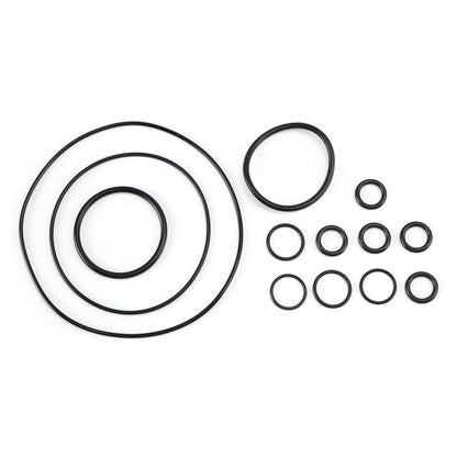 EXC/XC/XC-W 300 2008-2016 72mm 300cc Cylinder Piston Gasket Top End Rebuild Kit 54830338300